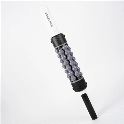 ฉันสามารถใช้ลูกกลิ้งกล้ามเนื้อไฟฟ้าบนไหล่ของฉันได้หรือไม่?